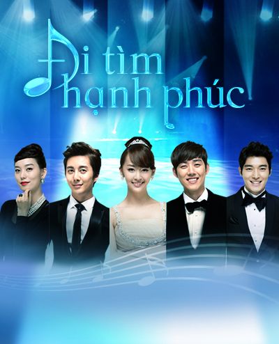 Phim Đi Tìm Hạnh Phúc